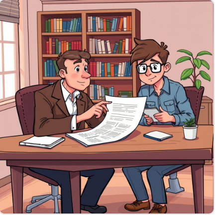 근로계약서작성법