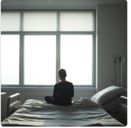 도서리뷰 나는 내가 죽었다고 생각했습니다