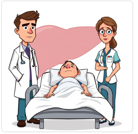 간암증상과 보험가입 썸네일