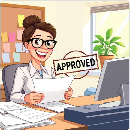 품의서작성법 썸네일