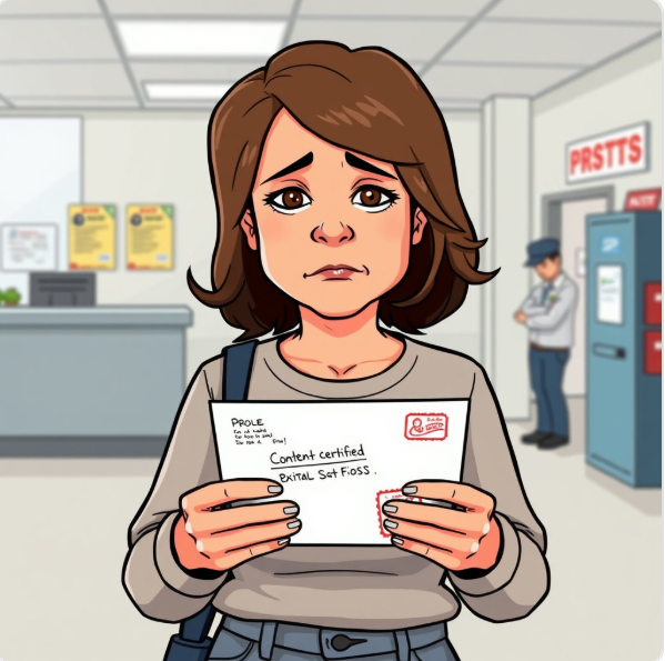 내용증명서 작성가이드 썸네일