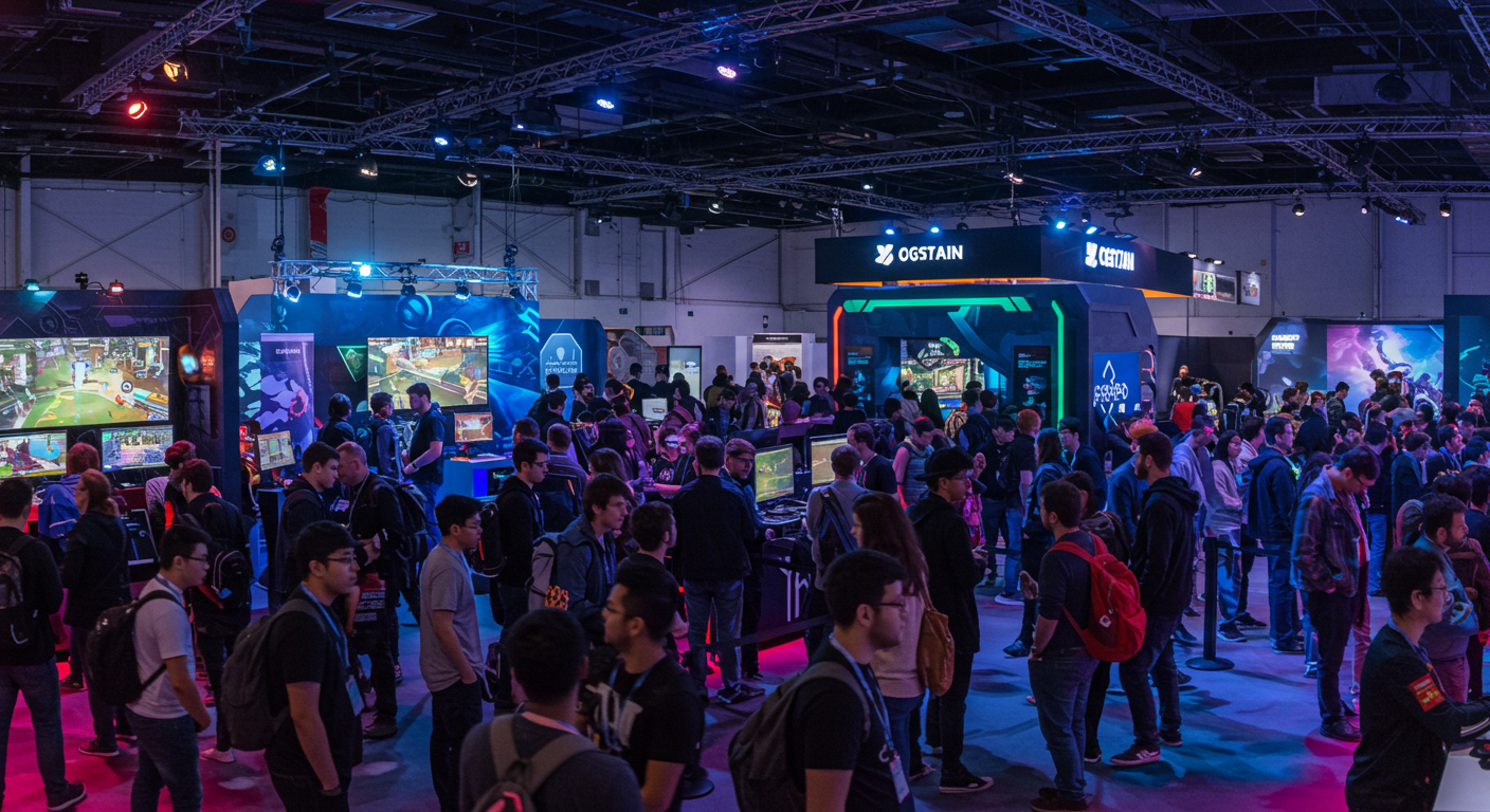 2025년 게임 이슈