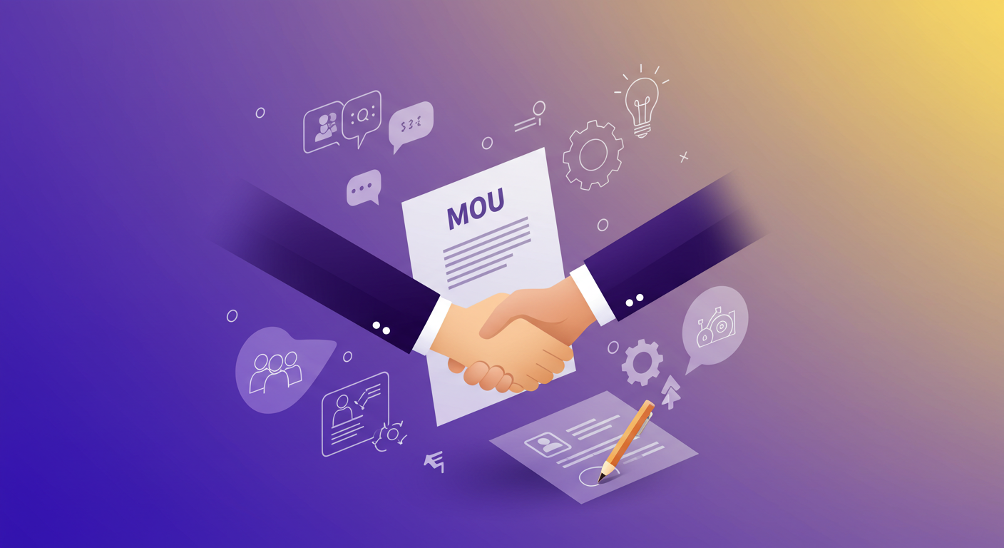 mou 양해각서 썸네일