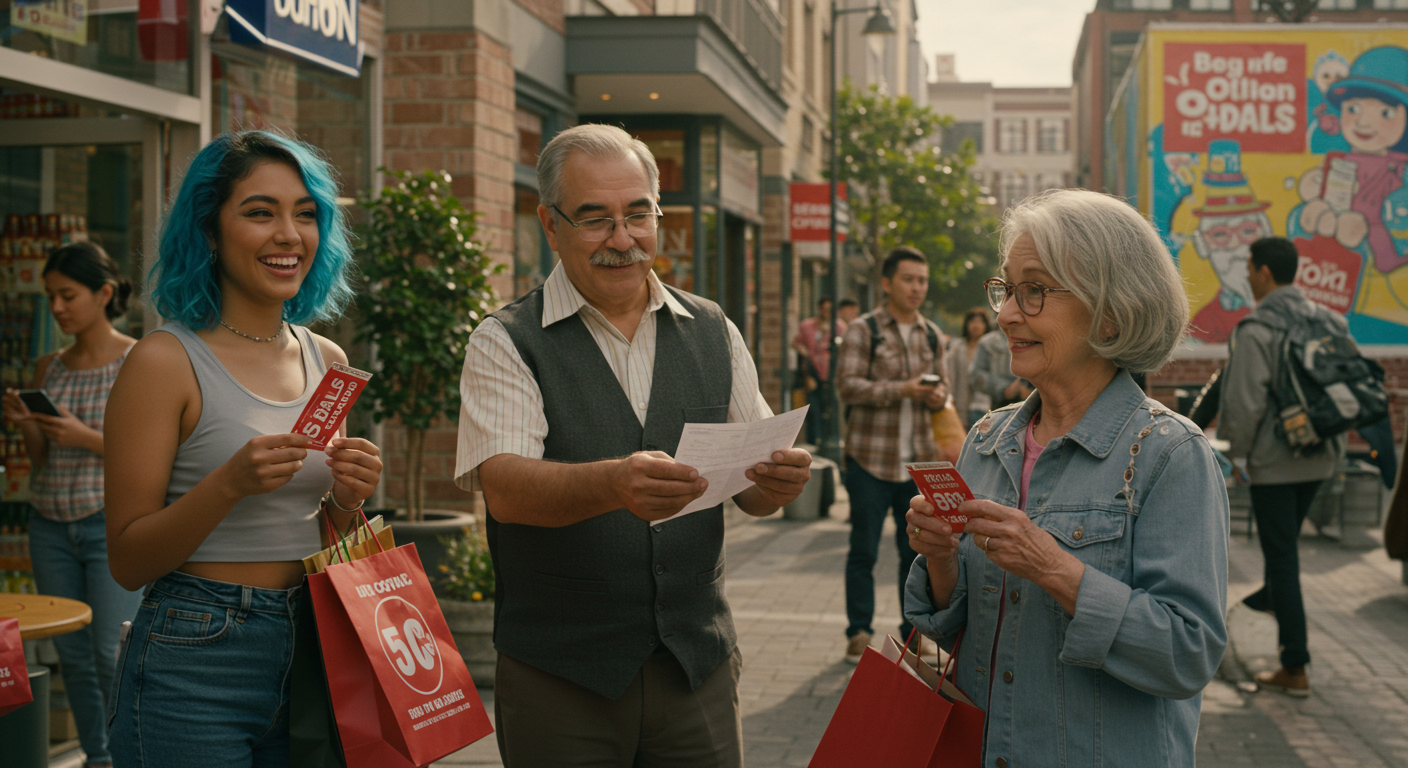 민생회복 소비쿠폰 사용처 썸네일