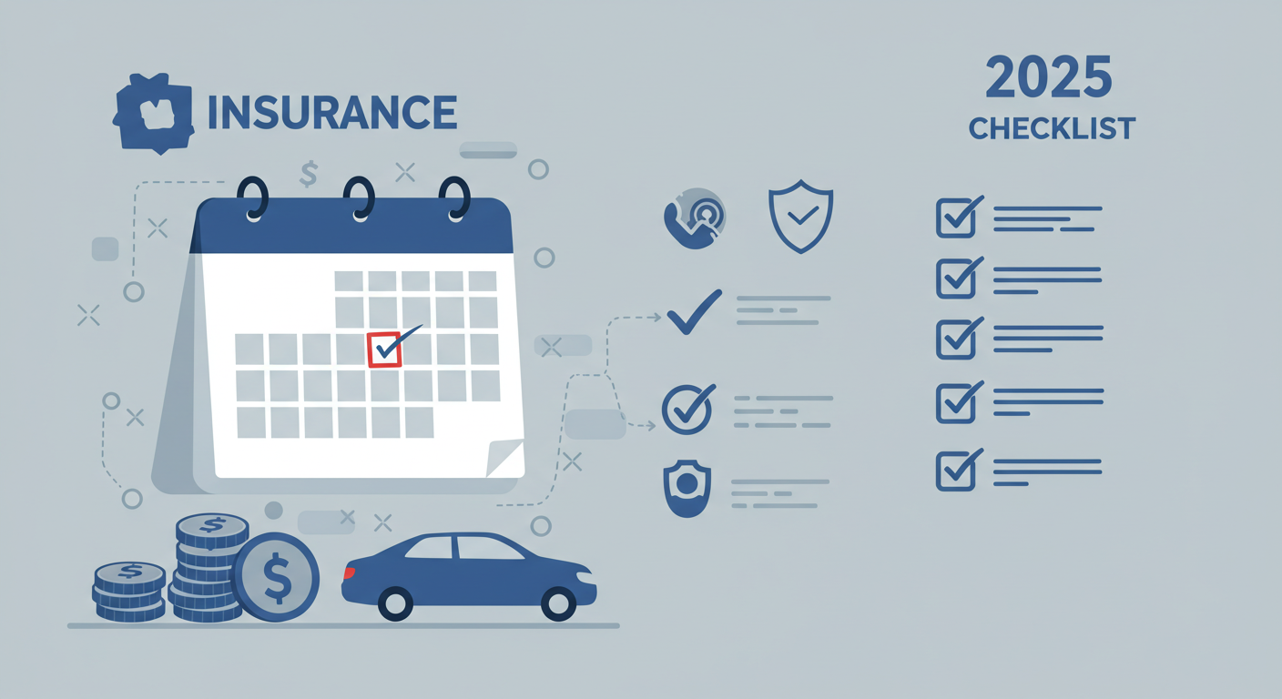 자동차보험 갱신