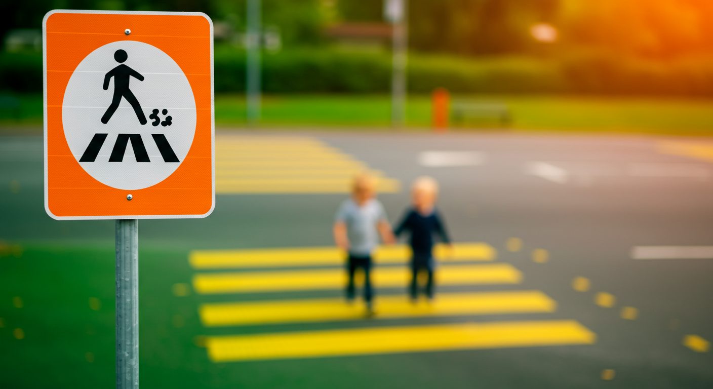 스쿨존 과태료 썸네일